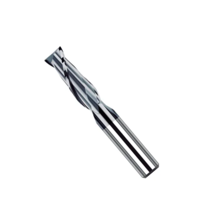 Fresa Topo Reta HP Metal Duro 2C 14.00mm x 35 x 100 45HRC 4521402 HEINZ