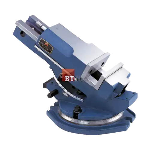 Morsa Mecânica Angular