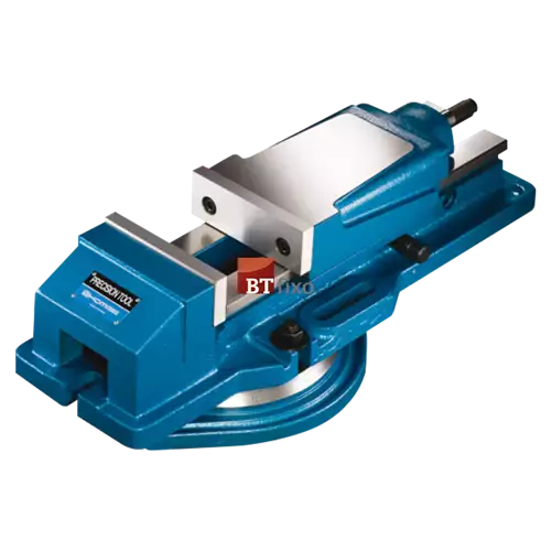 Morsa Hidráulica Fixa