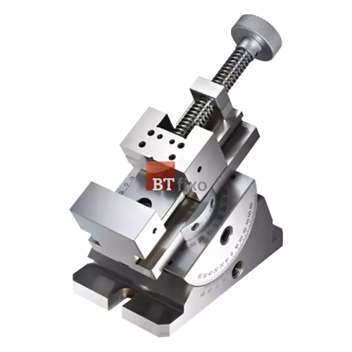 Morsa Universal de Precisão