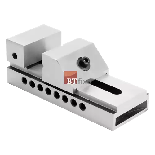 Morsa de Precisão QKG