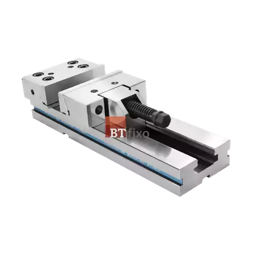 Morsa de Precisão GTI