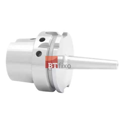 Cone Indução Térmica – Shrink Fit – DIN 69893 – HSK – Forma A