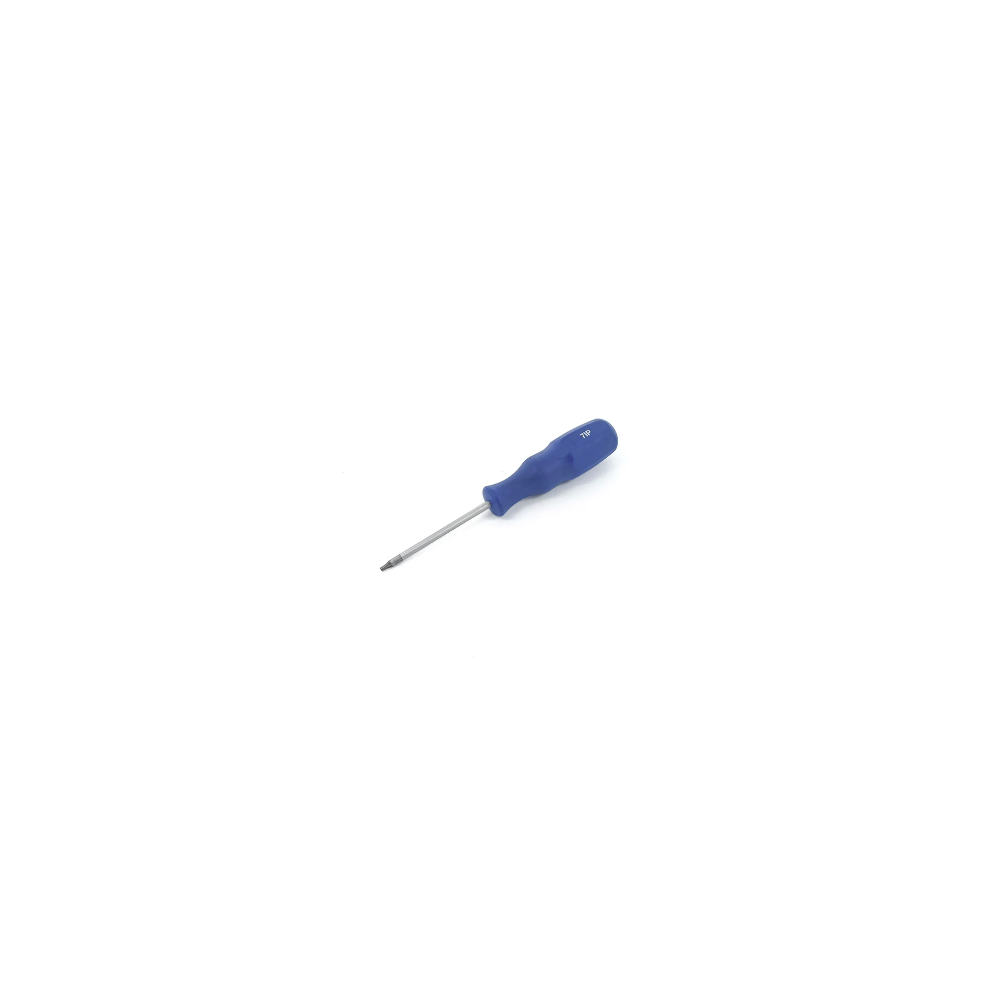 Chave tork de 6 pontas com cabo tipo fenda t07 ip plus – dormer pramet