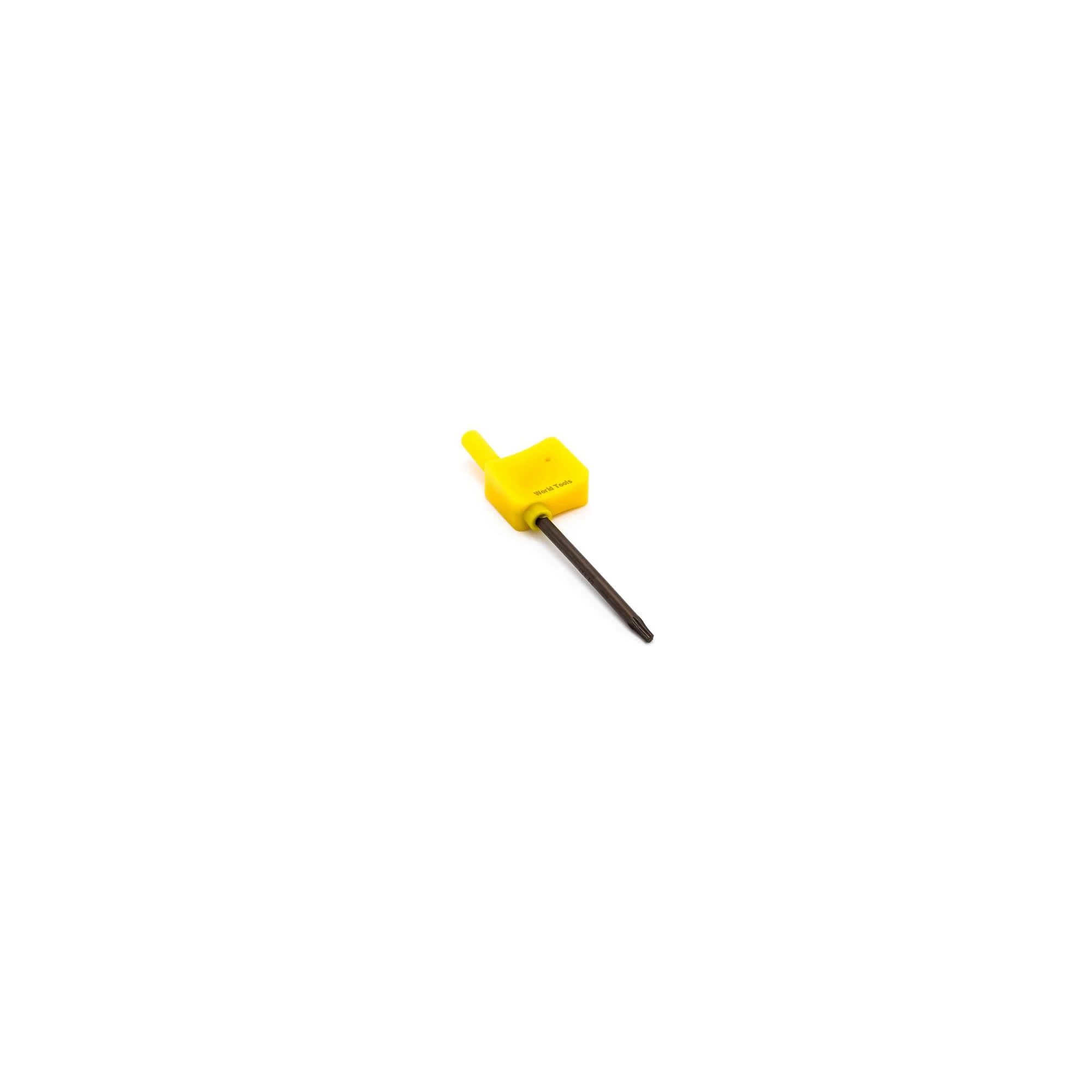 Chave tork de 6 pontas com cabo tipo bandeira t20 – dctb-t20 dry cut