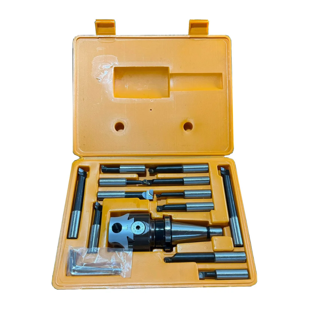 Cabeçote Mandrilhador KIT (bailarina)