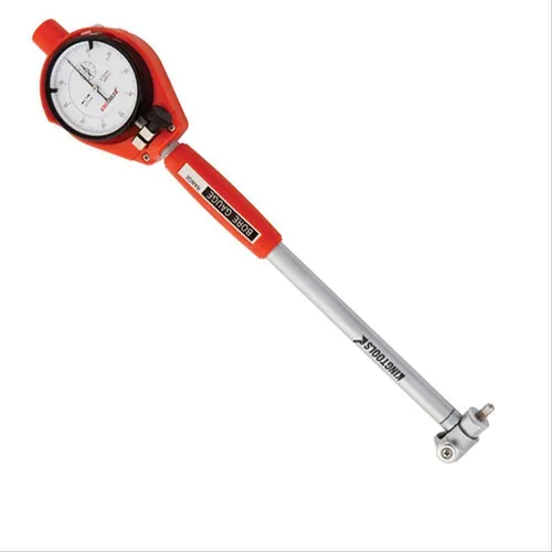 Comparador de Diâmetro Interno King Tools 510.003