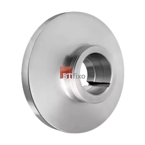 Flange Cone Longo para Placas Universais e Independentes