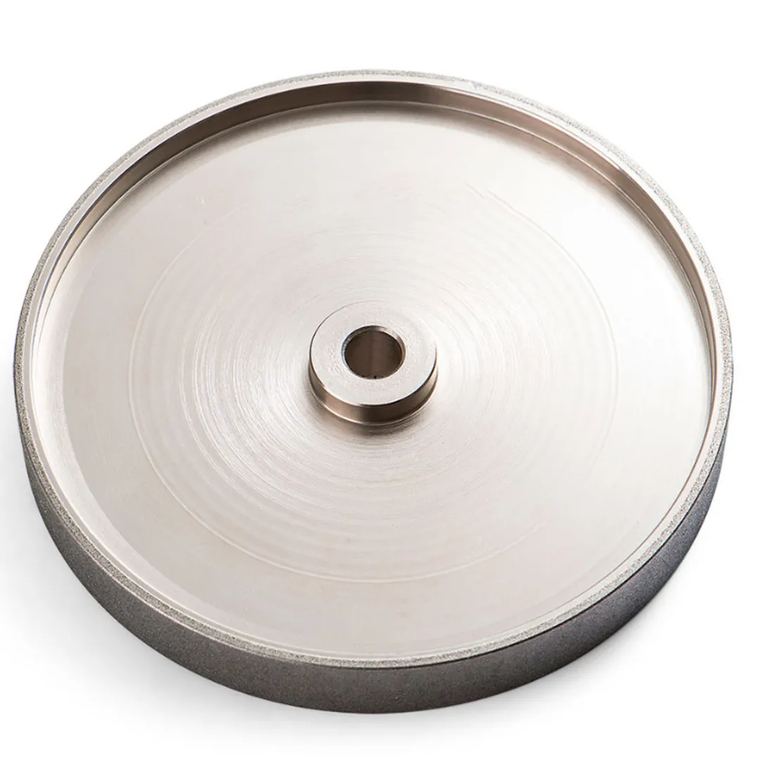 Dressador diamantado para rebolo da MR-6
