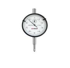 Relógio comparador mecânico King Tools 0-10mm x 0,01mm – 506.700